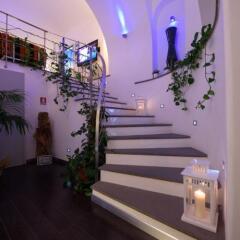 Palazzo Ferraioli Hotel & Wellness Center Атрани
