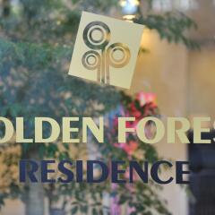 Отель Golden Forest Residence Южная Корея, Сеул - отзывы, цены и фото номеров - забронировать отель Golden Forest Residence онлайн интерьер отеля