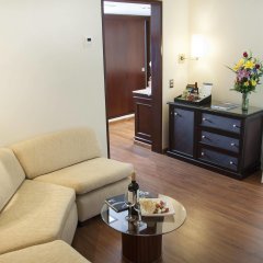 Hotel Estelar Miraflores in Lima, Peru from 84$, photos, reviews - zenhotels.com guestroom photo 5