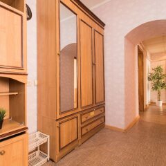 Апартаменты Apartment on Bolshaya Pokrovskaya 30A интерьер отеля