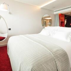 Отель Myriad by SANA Hotels комната для гостей фото 3