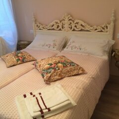 Отель Dimora Naviglio B&B Италия, Доло - отзывы, цены и фото номеров - забронировать отель Dimora Naviglio B&B онлайн комната для гостей