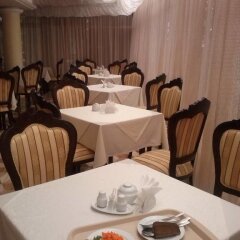 Гостиница Svetlana Guest House питание