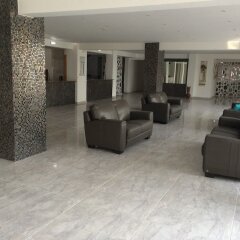 Отель Pambos Napa Rocks Hotel - Adults Only Кипр, Айя-Напа - 13 отзывов об отеле, цены и фото номеров - забронировать отель Pambos Napa Rocks Hotel - Adults Only онлайн интерьер отеля фото 3