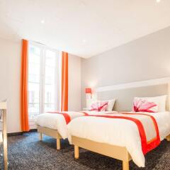 Amaryllis Hotel детские мероприятия