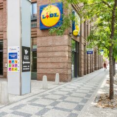 Апартаменты Albertov Rental Apartments Прага парковка