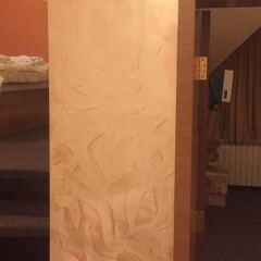 Отель Ikonomov Spa сауна