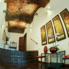 Отель Best Western Prima Hotel Wroclaw Польша, Вроцлав - 1 отзыв об отеле, цены и фото номеров - забронировать отель Best Western Prima Hotel Wroclaw онлайн интерьер отеля фото 3