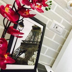 Отель Moonlight Inn Guest House Италия, Рим - отзывы, цены и фото номеров - забронировать отель Moonlight Inn Guest House онлайн в номере фото 2