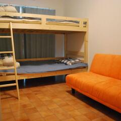 Tsubame Guesthouse – Hostel Токио детские мероприятия фото 2