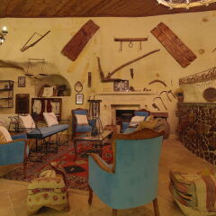 Jerveni Cave Hotel развлечения