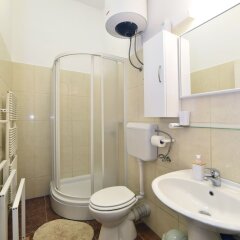 Apartment Schlosser in Zagreb, Croatia from 131$, photos, reviews - zenhotels.com bathroom photo 3