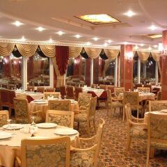 Ankara Princess Турция, Анкара - отзывы, цены и фото номеров - забронировать отель Ankara Princess онлайн питание