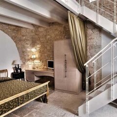 Le Alcove - Luxury Hotel nei Trulli Альберобелло комната для гостей фото 3