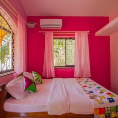 Отель OYO 12903 Home 2BHK Hollant beach Гоа детские мероприятия фото 2