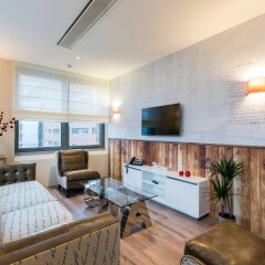 Отель Amsterdam ID Aparthotel Нидерланды, Амстердам - 4 отзыва об отеле, цены и фото номеров - забронировать отель Amsterdam ID Aparthotel онлайн