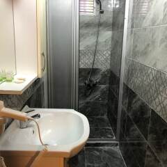 New Backpackers Hostel ванная фото 2