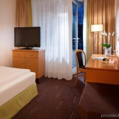 Best Western Hotel Kaiserslautern Кайзерслаутерн комната для гостей фото 3
