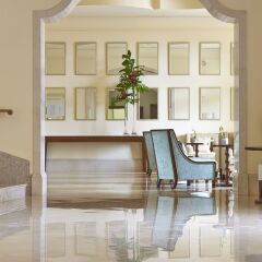 Quinta Do Lorde Resort Hotel Marina интерьер отеля фото 2