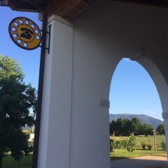 Отель Agriturismo Crocerone B&B Италия, Бассано-дель-Граппа - отзывы, цены и фото номеров - забронировать отель Agriturismo Crocerone B&B онлайн фото 9