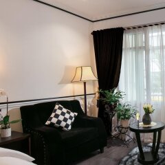 Отель Hanoi Garden Hotel Вьетнам, Ханой - отзывы, цены и фото номеров - забронировать отель Hanoi Garden Hotel онлайн комната для гостей фото 5