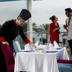 Aska Buket Resort & Spa Турция, Окурджалар - отзывы, цены и фото номеров - забронировать отель Aska Buket Resort & Spa онлайн фото 9