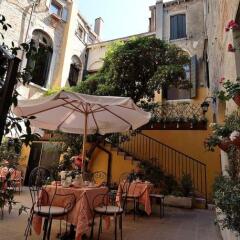 Отель Locanda La Corte фото 12