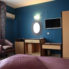 Aktas Hotel Турция, Мерсин - 1 отзыв об отеле, цены и фото номеров - забронировать отель Aktas Hotel онлайн