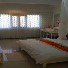 Waterside Boutique Hotel Бангкок комната для гостей