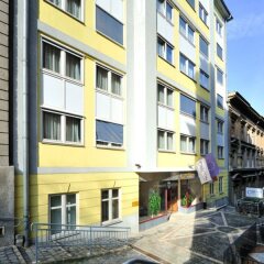 Отель Carlton Hotel Budapest Венгрия, Будапешт - - забронировать отель Carlton Hotel Budapest, цены и фото номеров фото 6