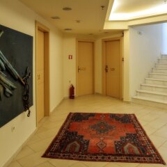 Astoria Hotel Салоники интерьер отеля фото 3