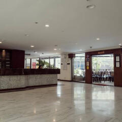 VIP Hotel интерьер отеля фото 2