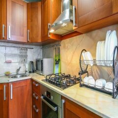 Гостиница Na Moskovskom Guest House в номере фото 2