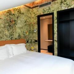 Отель Pateo Lisbon Lounge Suites Португалия, Лиссабон - отзывы, цены и фото номеров - забронировать отель Pateo Lisbon Lounge Suites онлайн сейф в номере