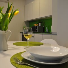 Apartments City&style in Zagreb, Croatia from 116$, photos, reviews - zenhotels.com photo 2