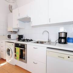 Отель Suite Asphodeles FiveStarsHolidayHouse в номере