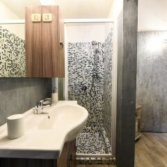 Отель Riva Di Biasio Apartment - Mfm Home Италия, Венеция - отзывы, цены и фото номеров - забронировать отель Riva Di Biasio Apartment - Mfm Home онлайн ванная фото 2