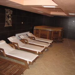 Отель Edelweiss Inn Apartments Болгария, Банско - отзывы, цены и фото номеров - забронировать отель Edelweiss Inn Apartments онлайн сауна