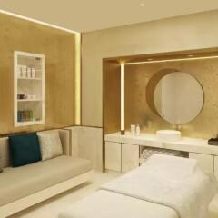 Отель Maison Albar Hotels - Le Vendome Париж комната для гостей фото 4