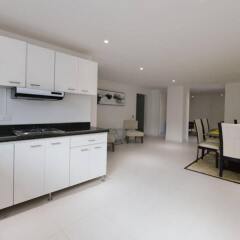 Отель Tropical Breeze Apartamentos Колумбия, Сан-Андрес - отзывы, цены и фото номеров - забронировать отель Tropical Breeze Apartamentos онлайн в номере фото 2