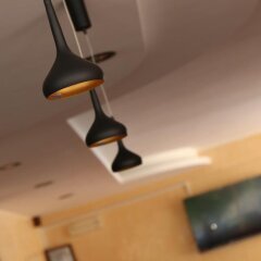 Hotel Nella Римини фитнесс-зал