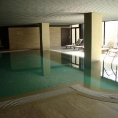 Отель Aparthotel Aspen фото 20