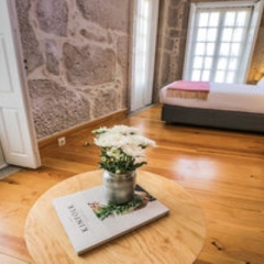 Отель My Ribeira Guest House