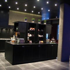 Отель Grand Times Hotel Канада, Квебек - отзывы, цены и фото номеров - забронировать отель Grand Times Hotel онлайн спа