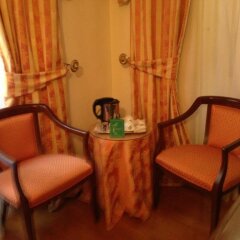Отель Albergo Cesàri удобства в номере