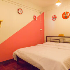 Dd Hostel Bangkok Бангкок детские мероприятия фото 2