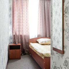 Гостиница МегаЛайт комната для гостей