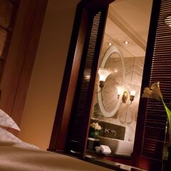 Отель The Interlaken OCT Hotel Shenzhen Китай, Шэньчжэнь - отзывы, цены и фото номеров - забронировать отель The Interlaken OCT Hotel Shenzhen онлайн сауна