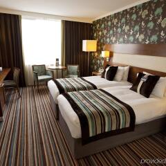 Отель Mercure Antwerp City Centre Бельгия, Антверпен - 3 отзыва об отеле, цены и фото номеров - забронировать отель Mercure Antwerp City Centre онлайн комната для гостей фото 5