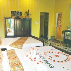 Отель Longan Homestay Вьетнам, Хойан - отзывы, цены и фото номеров - забронировать отель Longan Homestay онлайн спа